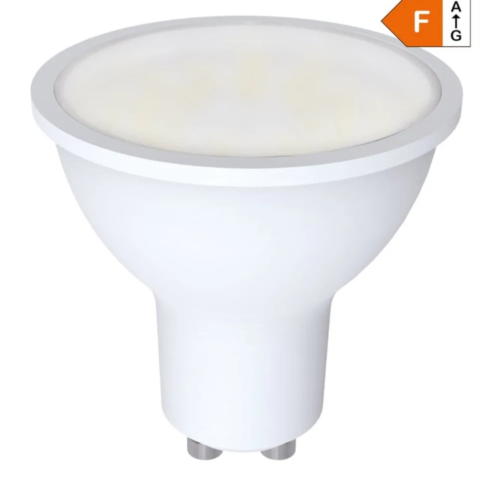 kruidvat-smart-gu10-400lm-ledl-vwozmSwF-2.webp Fashion Kruidvat Smart GU10 400LM Ledlamp