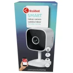 New Kruidvat Smart Indoor Camera