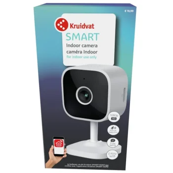 New Kruidvat Smart Indoor Camera
