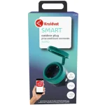 Discount Kruidvat Smart Outdoor Plug