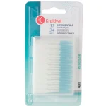 Fashion Kruidvat Soft 1,7-3,4mm Interdentale Borsteltjes