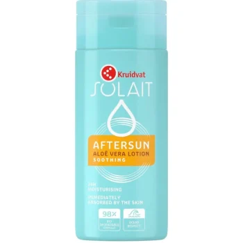 Best Kruidvat Solait Aloë Vera Mini Aftersun Lotion