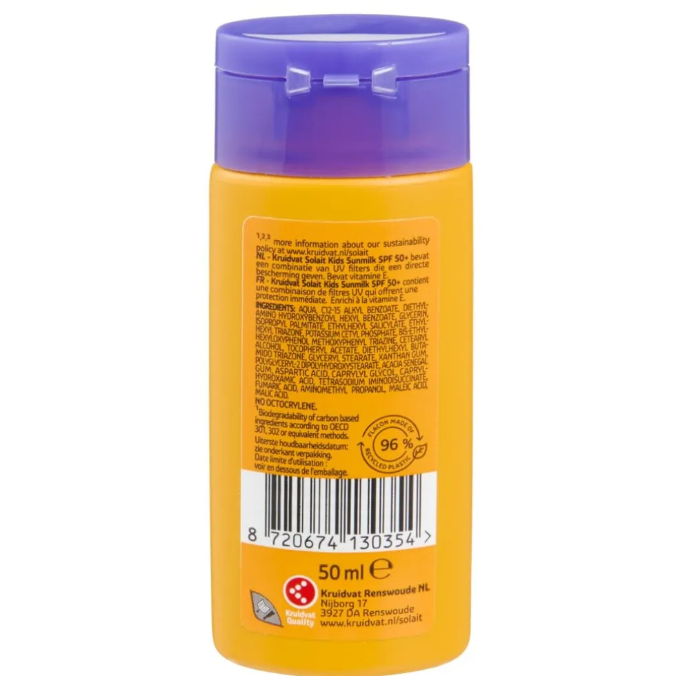 kruidvat-solait-kids-spf50-sun-etWAXXkM-1.webp New Kruidvat Solait Kids SPF50+ Sunmilk