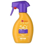 Outlet Kruidvat Solait Kids SPF50+ Sunspray