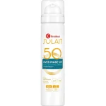 Hot Kruidvat Solait Over Make-Up SPF50 Fixing Spray
