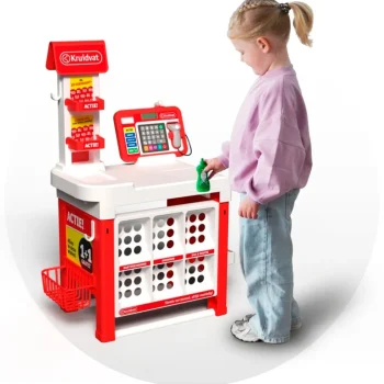 Clearance Overig Kruidvat Speelgoedwinkel