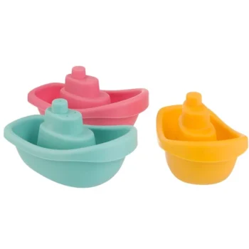 Hot Kruidvat Stapelbare Badbootjes