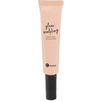 New Kruidvat Star Glow Liquid Highlighter