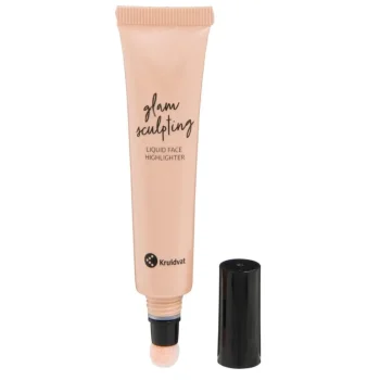 New Kruidvat Star Glow Liquid Highlighter