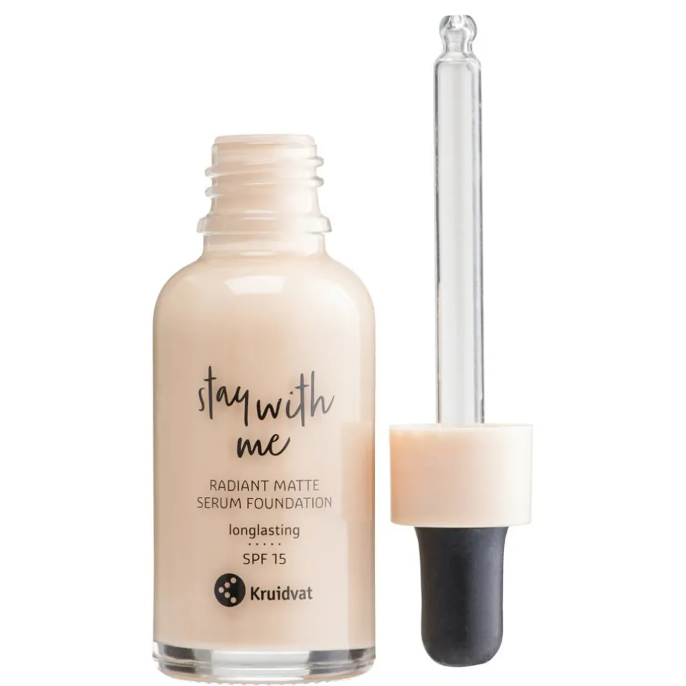 kruidvat-stay-with-me-012-c-fa-WdpsZCKO-1.webp Discount Kruidvat Stay With Me 012 C Fair Blush Radiant Matte Serum Foundation