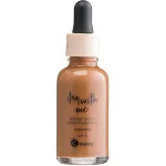 New Kruidvat Stay With Me 060 C Deep Amber Radiant Matte Serum Foundation
