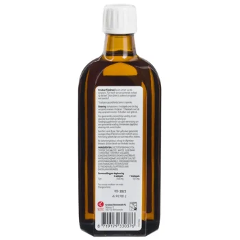 Outlet Kruidvat Suikervrij Tijm Siroop