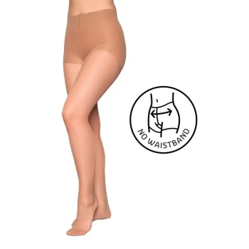 Outlet Kruidvat Super Shape Mat 20 Den Panty