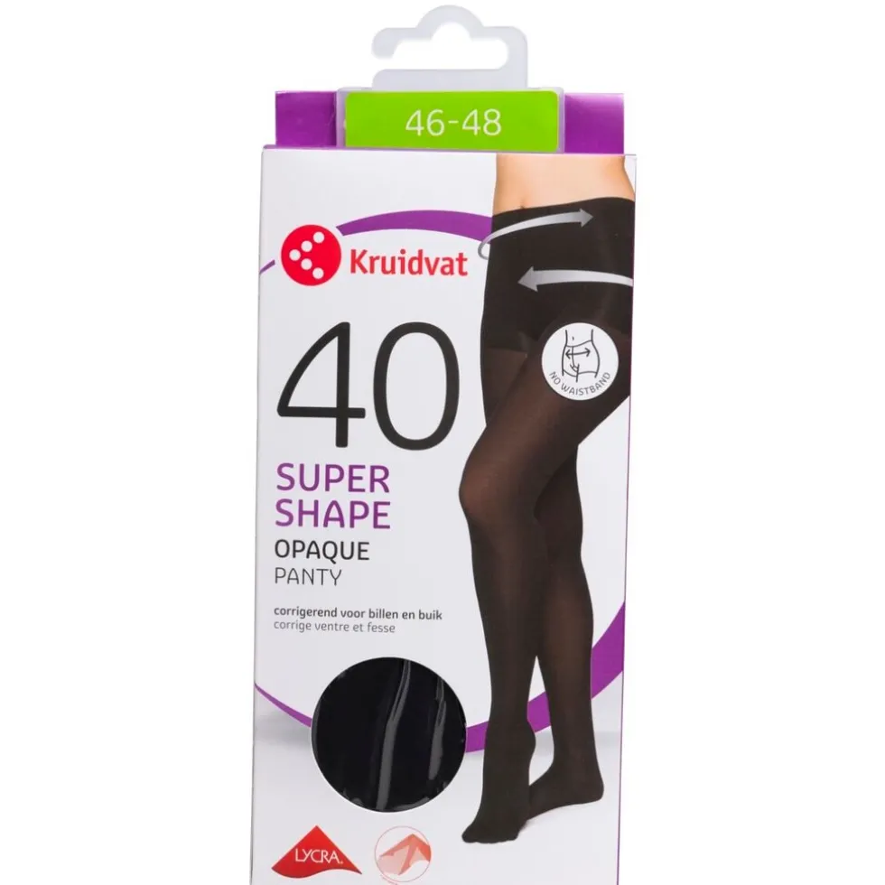 kruidvat-super-shape-opaque-40-WcOZCYxy-0.webp Hot Kruidvat Super Shape Opaque 40 Den Panty
