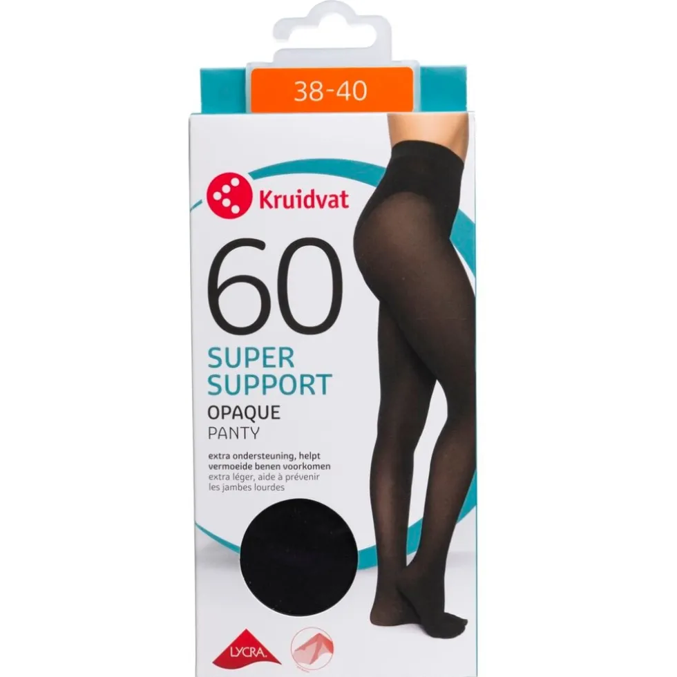 kruidvat-super-support-opaque-LlKZNfFP-0.webp Clearance Kruidvat Super Support Opaque 60 Den Panty