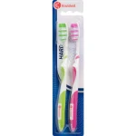 Fashion Kruidvat Tandenborstel Regular Hard