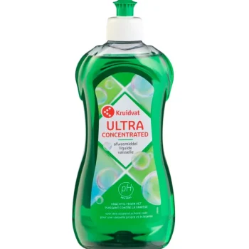 Best Kruidvat Ultra Concentrated Afwasmiddel