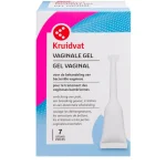 Clearance Kruidvat Vaginale Gel