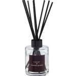 Online Kruidvat Violet & Sandalwood Geurstokjes