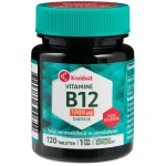 Sale Kruidvat Vitamine B12 1000 Mcg Tabletten