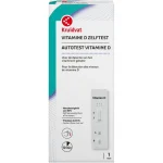 New Kruidvat Vitamine D Zelftest