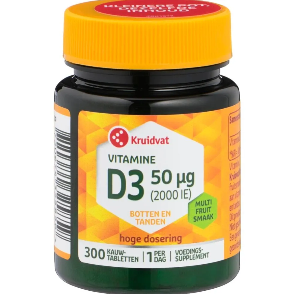kruidvat-vitamine-d3-50-mcg-ka-wefECsgZ-0.webp Fashion Kruidvat Vitamine D3 50 Mcg Kauwtabletten