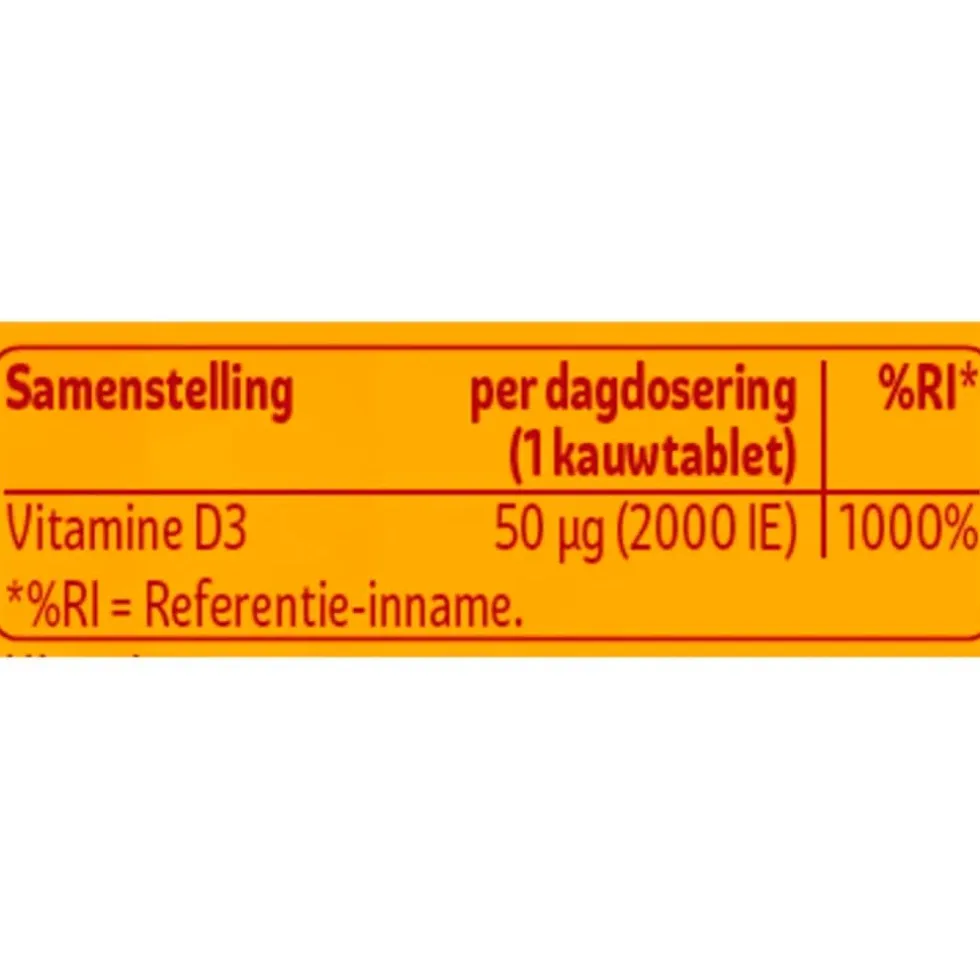 kruidvat-vitamine-d3-50-mcg-ka-wefECsgZ-1.webp Fashion Kruidvat Vitamine D3 50 Mcg Kauwtabletten