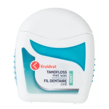 Clearance Kruidvat Was Tandfloss