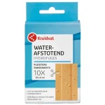 Online Kruidvat Waterafstotende Pleisters