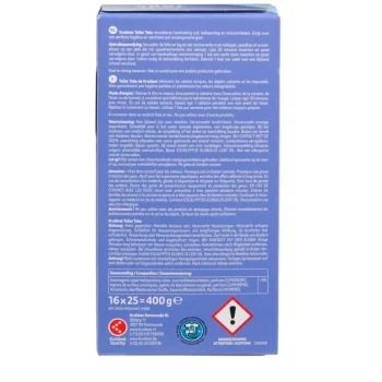 Clearance Kruidvat WC Tabs