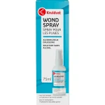 Sale Kruidvat Wondspray