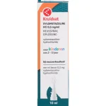 Outlet Kruidvat Xylometazoline HCl 0,5mg Per Ml Neusspray