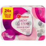 Hot Kruidvat Zacht & Sterk Toiletpapier