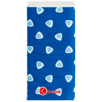 New Kruidvat Zakdoekjes