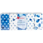 New Kruidvat Zakdoekjes