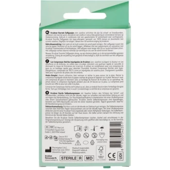 Online Kruidvat Zalfgaasjes