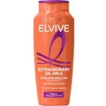 New Elvive L Oréal Paris Extraordinary Oil Krulverzorgende Shampoo