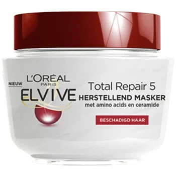 Online Elvive L Oréal Paris Total Repair 5 Haarmasker
