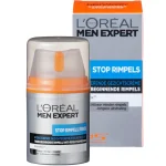 Best L'Oreal Paris Men Expert L Oréal Paris Men Expert Stop Rimpels Dagcrème