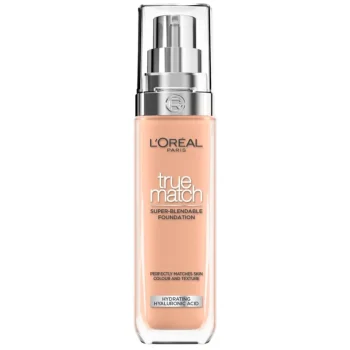 Online L'Oreal L Oréal Paris True Match 5.R/5.C Rose Sand Foundation