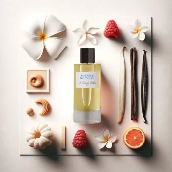 Fashion La Folie Des Délices Souffle Nouveau Extrait De Parfum