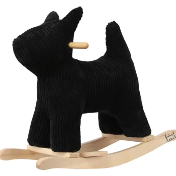 New Label Label Hond Hobbeldier