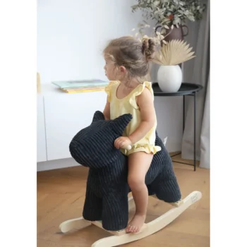 New Label Label Hond Hobbeldier