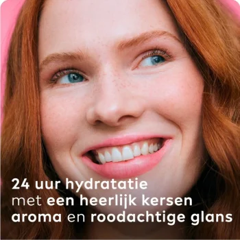 Hot Labello Cherry Shine Lippenbalsem