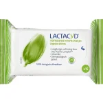 Best Lactacyd Verfrissende Intiem Tissues