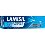 Online Lamisil Voetschimmelcrème