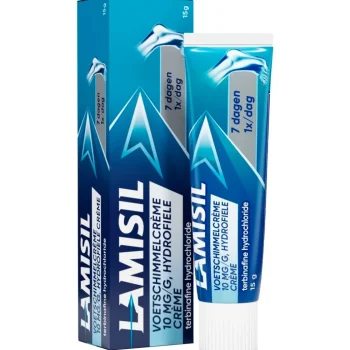 Online Lamisil Voetschimmelcrème