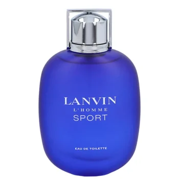 Clearance Lanvin L'Homme Sport - Eau De Toilette 100ml