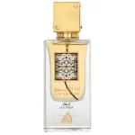 New Lattafa Ana Abiyedh Leather - Eau De Parfum 60ml