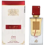 Online Lattafa Ana Abiyedh Rouge - Eau De Parfum 60ml